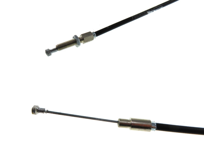 Cable Puch DS50 clutch cable A.M.W.
